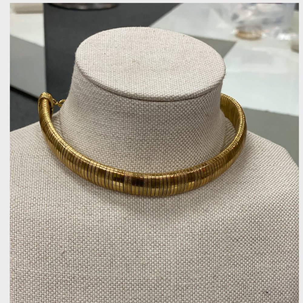 Erickson Beamon Necklace